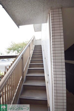 Tgraceの物件内観写真